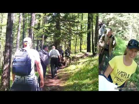 Видео: Часть 3. Куехтанарские озёра