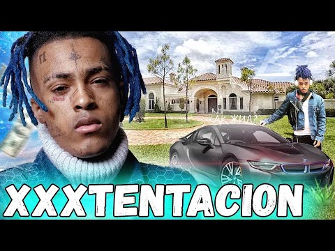 Видео: БЕЗУМНАЯ История Жизни Музыканта XXXTENTACION (Документальный фильм)