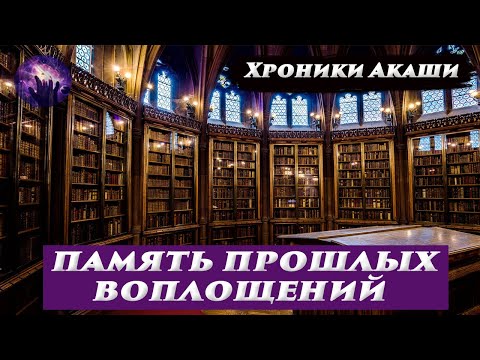 Видео: Память прошлых воплощений. Ченнелинг 2024. Регрессивный гипноз. Марина Богославская.