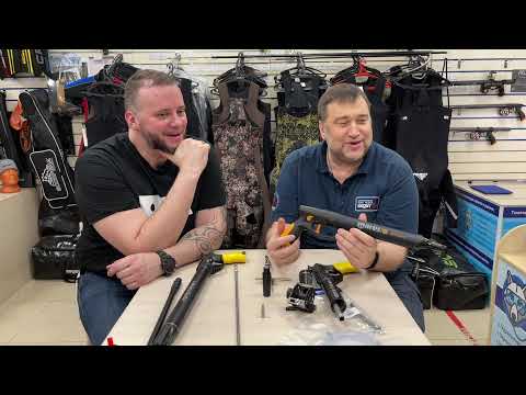 Видео: Знакомство с А7. Часть 2