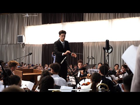 Видео: На крыльях зари