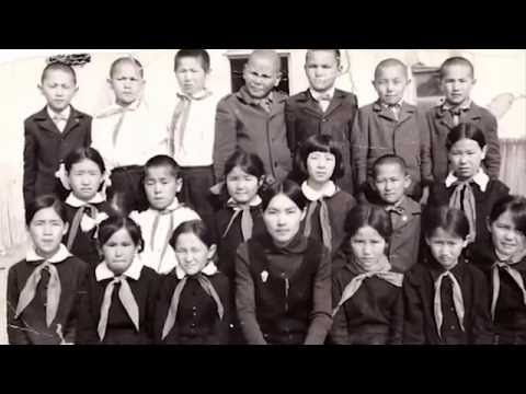 Видео: Торғай-Ақшығанақ. 1981 ж түлектер.  35 жыл