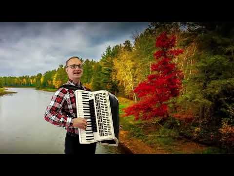 Видео: Алексей Бекетов Осенний концерт Часть 2