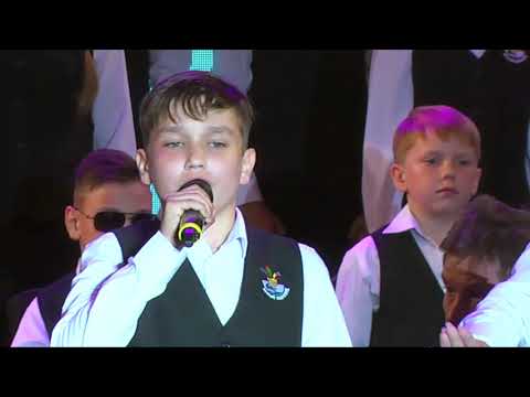 Видео: "Песня о Матери-планете" - Николай Диденко и Ваня Шигин