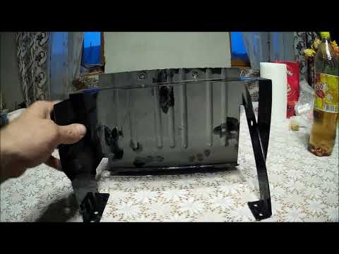 Видео: Кривые и косые оригинальные запчасти на Уазик.  Вот так делают на заводе.  Распаковка, Часть 64.