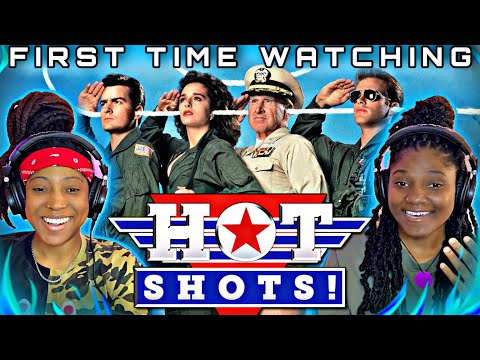 Видео: ГОРЯЧИЕ КАДРАМИ! (1991) | СМОТРЮ ПЕРВЫЙ РАЗ | РЕАКЦИЯ НА ФИЛЬМ