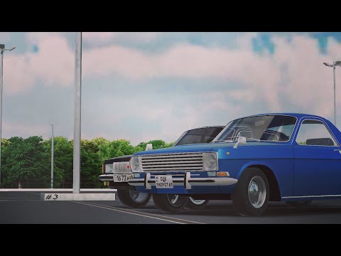 Видео: Любимые скриншоты #3🌌 -Russian Car Drift-