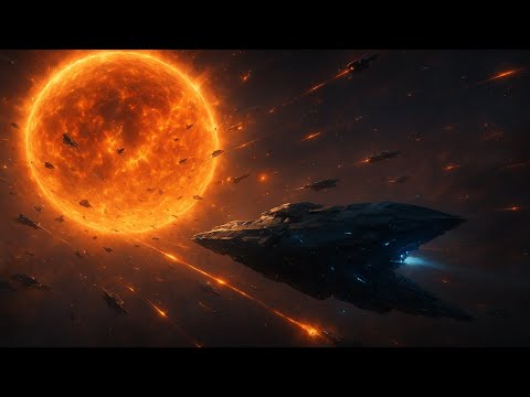 Видео: Они Думали Земля Сдастся Без Боя Теперь Жалеют О Каждом Шаге | HFY Sci-Fi Story