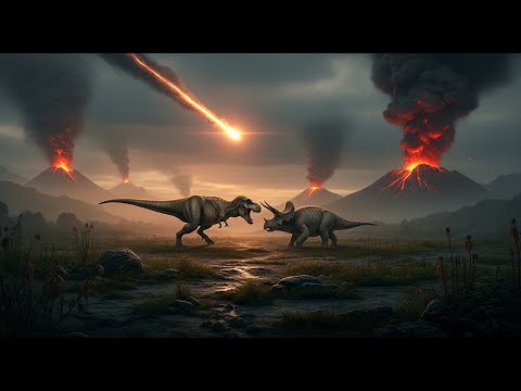 Видео: Пять апокалипсисов, которые пережила Земля. Мы неосознанно начали шестой.