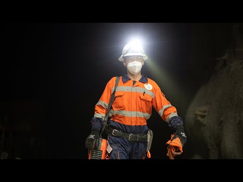 Видео: Мега төсөл: "Оюу толгой"-н оргил үе ойртсоор ...