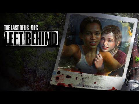 Видео: Прохождение The Last of Us: Left Behind [Оставшиеся позади][4K] — Часть 2: САМЫЙ ДЕРЬМОВЫЙ ДЕНЬ