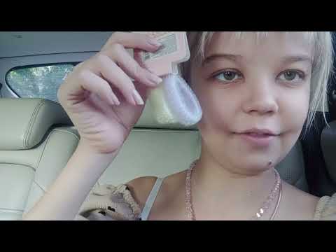 Видео: Новинки - заколки и резинки для волос