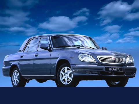 Видео: GAZ 31105 установка кондиционера ,финальная часть !