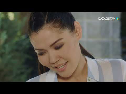 Видео: Іңкәр жүрек. Телехикая. 3-маусым. 11-бөлім