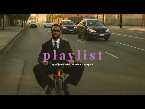 Видео: 𝗽𝗹𝗮𝘆𝗹𝗶𝘀𝘁 Ах… пока снимал биты, опоздал на свидание….🎛️💔 | Urban Romance Flow