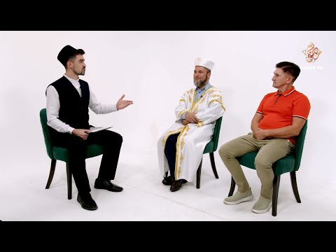 Видео: Ихласлы булу – гел турысын гына сөйләү дигән сүз түгел  | Фикер