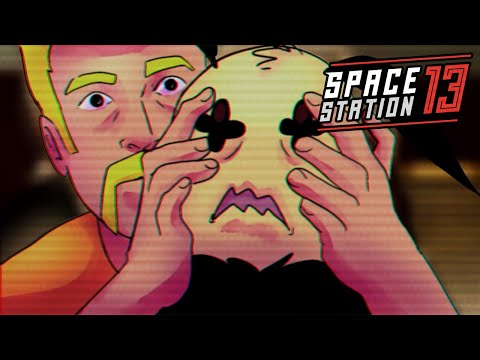 Видео: Космическая станция 13 — От врагов к братьям.