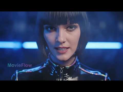 Видео: Нейроклип "Чёрный Омут" -  (Suno ai)   (movieflow.ai)