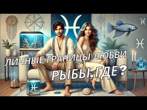 Видео: КАКИЕ РЫБЫ В ОТНОШЕНИЯХ. КАК ВЛЮБИТЬ В СЕБЯ ЗНАК РЫБЫ?