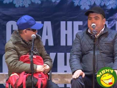 Видео: Тынар менен Борончу АМЕРИКАЛЫК ТУРИСТИН АЙЛАСЫН КЕТИРДИ