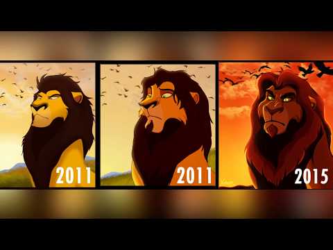 Видео: Разбор теорий про Ахади. Часть 1 Его внешность