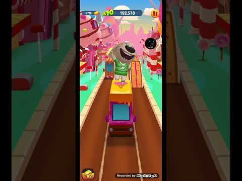 Видео: Том:Бег за золотом #14