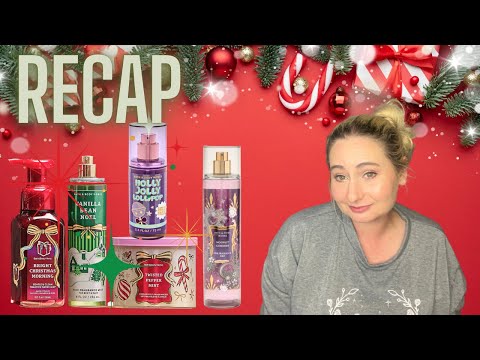 Видео: ОБЗОР ВСЕХ СРЕДСТВ ПО УХОДУ ЗА ТЕЛОМ BATH & BODY WORKS HOLIDAY НА СЕГОДНЯШНИЙ ДЕНЬ | ОБЗОРЫ КАЖДО...