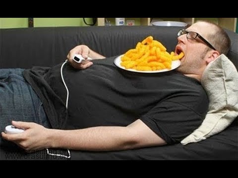 Видео: Как побороть лень?