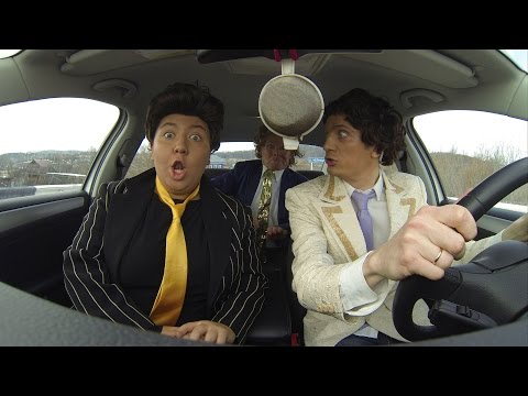 Видео: БОНЯ И КУЗЬМИЧ - ЗА МОЛОКОМ (BONYA&KUZMICH - ZA MOLOKOM)