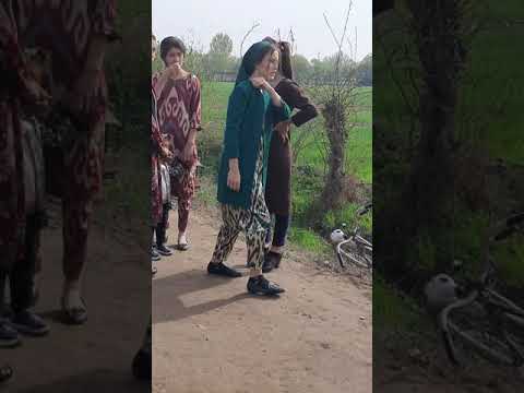 Видео: НАВРӮЗ ДЕҲАИ НАВОБОД