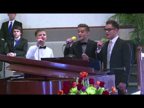 Видео: "Над Колымской Землей" - Участие семьи Шариковых