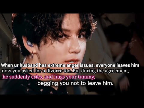 Видео: Когда у вашего мужа сильные проблемы с гневом, все от него уходят, и теперь вы просите развода...