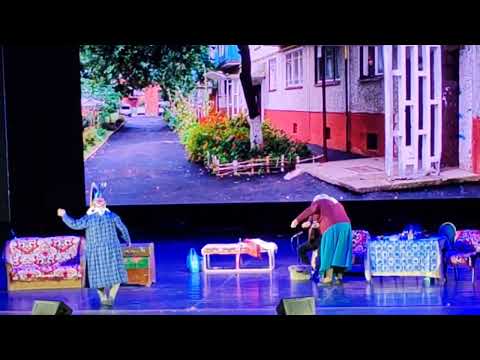 Видео: Дуука Куука хойр. Феликс Шорваев и Лиджи Горяев 2 часть.