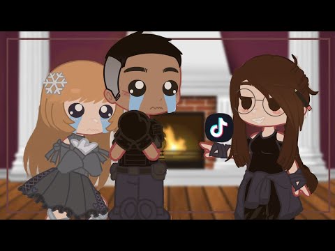Видео: {Реакция родителей на мою гарелею)2/3♡