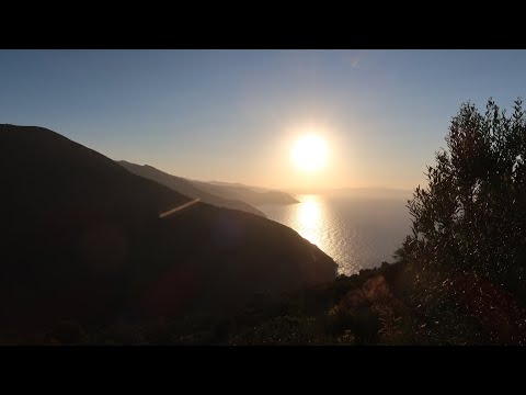 Видео: Summer in Greek Village | Лето в Гречской Деревне 2025 часть 1