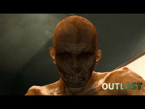 Видео: ЛЕЧЕБНИЦА «Маунт-Мэссив» ▷ OUTLAST #1