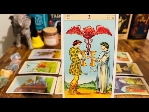 Видео: ВЕСЫ, ❤️ШОКИРУЮЩИЙ ПОВОРОТ СОБЫТИЙ! Готовы ли вы принять их ПРЕДЛОЖЕНИЕ, Весы...🌷