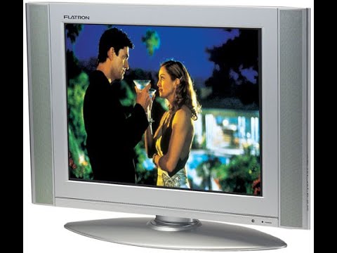 Видео: Долгий Ремонт ЗомбиЯщика LG RZ-20LA70 . Подмигивает правым глазом :-)))) Мигает Красная Лампочка .