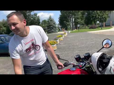 Видео: JAWA -Путешествие, день Второй. Ремонт Явы, Cовременная ферма, Пляж, Экскурсии