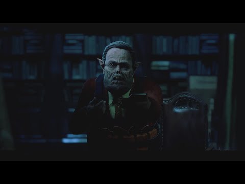 Видео: Будни шерифа Vampire The Masquerade - Bloodlines 2 (часть 4)
