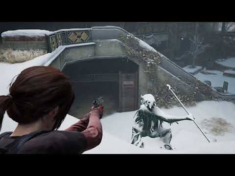 Видео: THE LAST OF US: PART 1 / ОСТАВШИЕСЯ ПОЗАДИ / ЭПИЗОД 1: "СКОРО ВЕРНУСЬ"