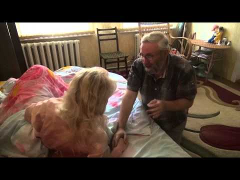 Видео: Короткометражный фильм "Невидимые миру слёзы"