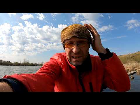 Видео: Сезон 2023г открыт-"болотный" микроджиг.