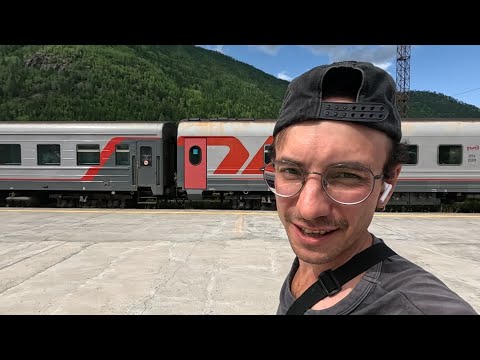 Видео: В одиночку до САХАЛИНА и КАМЧАТКИ! 15000 км. Серия девятая: на краю материка (2025)