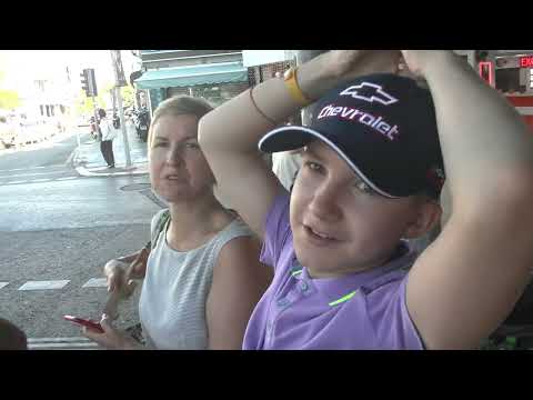 Видео: ПРОГУЛКА ПО БОДРУМУ. ИЮЛЬ_2025 (BODRUM CITY TOUR. JULY_2025)
