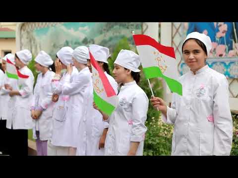 Видео: МАҚОМИ ДУЮМИ ВОЛЕЙБОЛБОЗОНИ КОЛЛЕҶИ ТИББИИ ШАҲРИ ХУҶАНД ДАР МУСОБИҚАИ ҶУМҲУРИЯВӢ