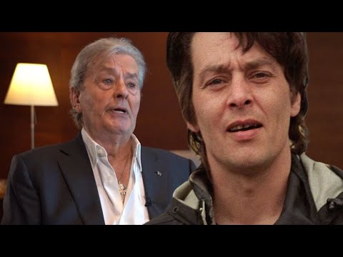 Видео: АРИ БУЛОНЬ СЫН БЕЗ ОТЦА АЛЕН ДЕЛОН ФИНАЛ СУДА В ПУАТЬЕ/ALAIN DELON ARI BOULOGNE POITIERS