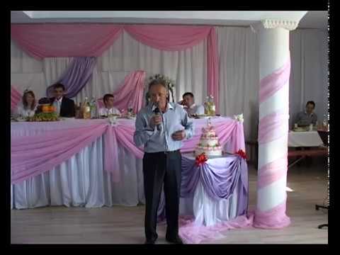 Видео: Погор Валера и Андрей(жених)