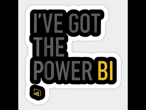 Видео: Управление безопасностью в Power BI