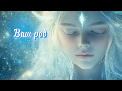Видео: Ваш род #земнойрод #род #информация #lifeisbutadream #truestory #правда #саморазвитие 